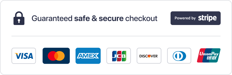 Stripe - Secure Payment Processing